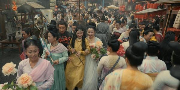 王一博新劇上線延遲一小時,吊足觀眾胃口,首播拿下熱度榜榜一 王一博新劇上線延遲一小時,吊足觀眾胃口,首播拿下熱度榜榜一