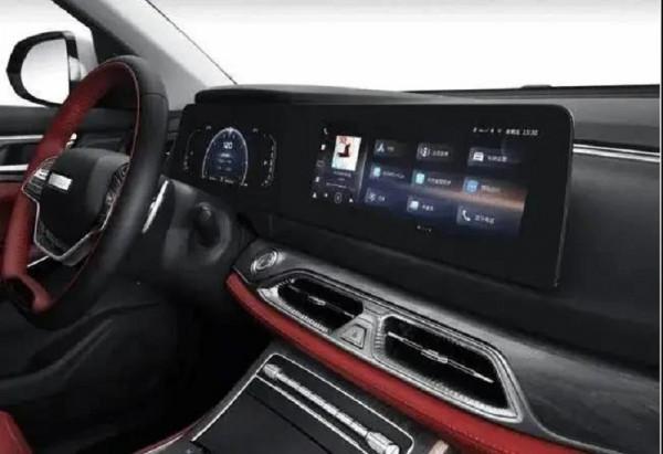 國產SUV越賣越貴?這三款夠大夠靠譜,10萬入手不用等 國產SUV越賣越貴?這三款夠大夠靠譜,10萬入手不用等