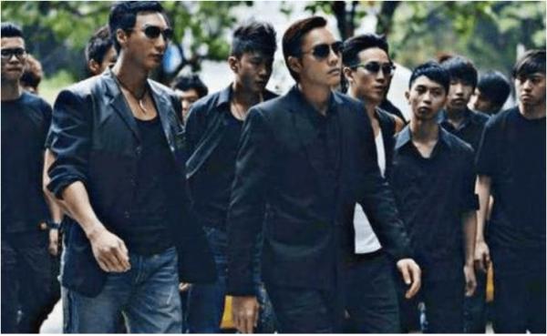 “五億探長”呂樂,他的故事遠比你想得還精彩 “五億探長”呂樂,他的故事遠比你想得還精彩