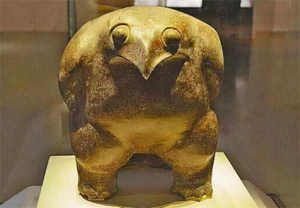 陝西農民犁地撿到寶,放院子裡當雞食盆,考古隊拿走成國寶級文物 陝西農民犁地撿到寶,放院子裡當雞食盆,考古隊拿走成國寶級文物