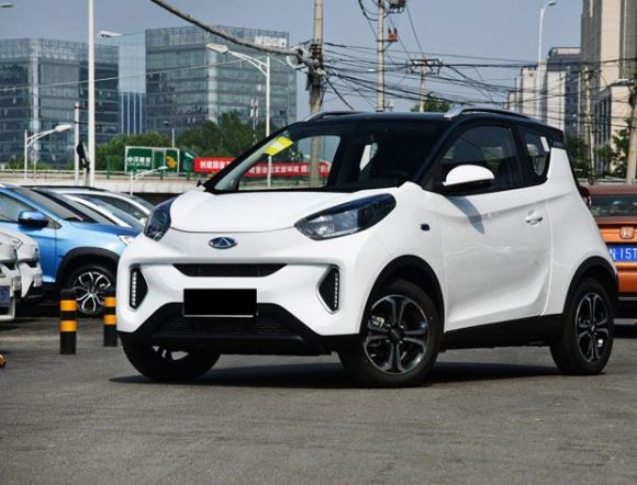 8月微型車銷量十強榜：不讓宏光MINI獨美，多款廉價代步車熱賣