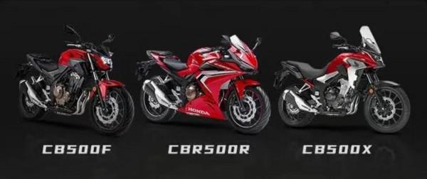 本田繼召回進口500系列後,NSS750也宣佈召回計劃 本田繼召回進口500系列後,NSS750也宣佈召回計劃