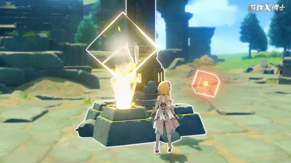 原神2022年首個大招?新老婆和甘雨集體登場,2.3一秒都待不下去 原神2022年首個大招?新老婆和甘雨集體登場,2.3一秒都待不下去