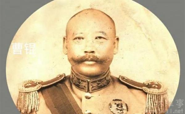 民國諸軍閥的結局