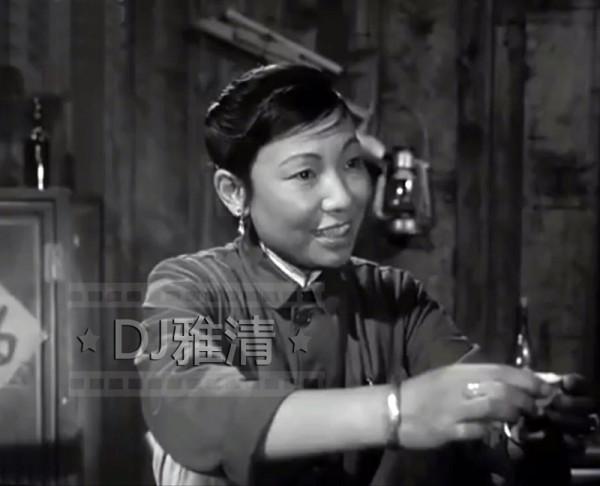 八一廠女反派胡敏英的那些往事 絕頂聰明 一生好強 最終卻自殺離世 八一廠女反派胡敏英的那些往事 絕頂聰明 一生好強 最終卻自殺離世