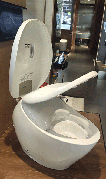 智慧馬桶究竟值不值得入手？我體驗了三個月，談談客觀的感受