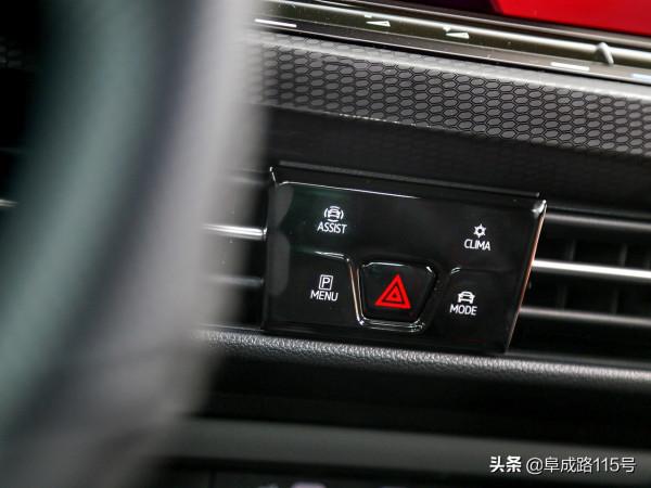 7.1秒破百的8代高爾夫GTI 能否讓我放棄對凱迪拉克CT4、CT5的青睞 7.1秒破百的8代高爾夫GTI 能否讓我放棄對凱迪拉克CT4、CT5的青睞