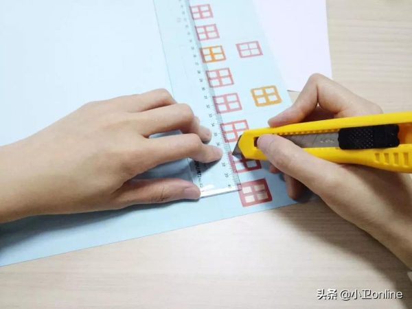 多款超級精緻手工房子，和娃一起造個別致的“新家”吧