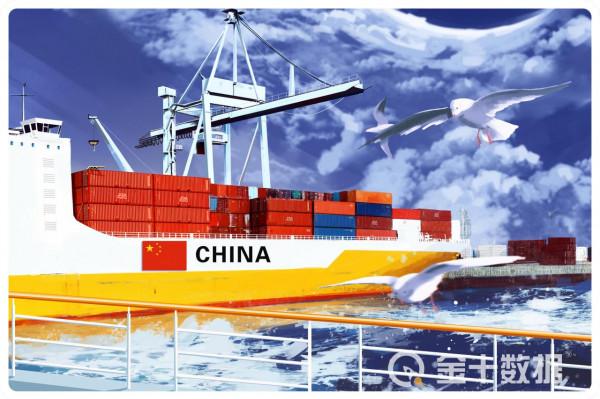 中國海運價格上漲200%！澳洲進口成本增高，財富被吞噬才剛開始？