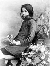 毛主席與河南人：新蔡任芝銘六女出色，主席稱其女兒“媽媽同志”