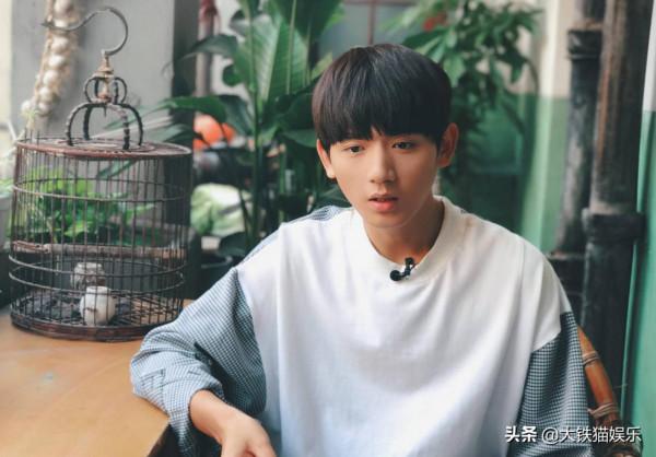 真人版《畫江湖不良人》再翻拍，李星雲變包黑炭，黑無常儀態欠佳