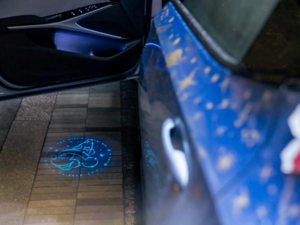 個性與顏值並存 暢巡米奇魔法版的童話之旅 個性與顏值並存 暢巡米奇魔法版的童話之旅