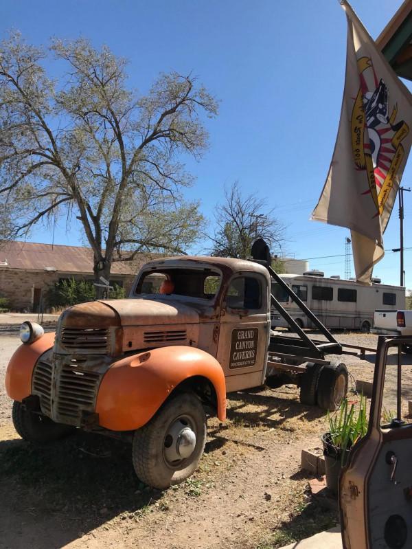 美國行之66號公路