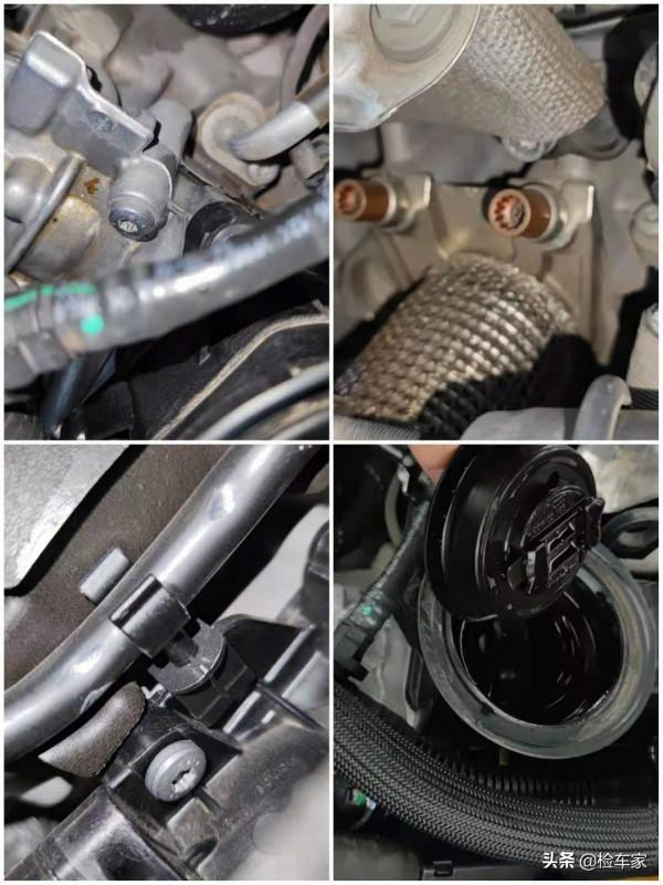 85萬成交一臺開了兩年的奧迪A8，改裝太奇葩，前車主乃大學教授？