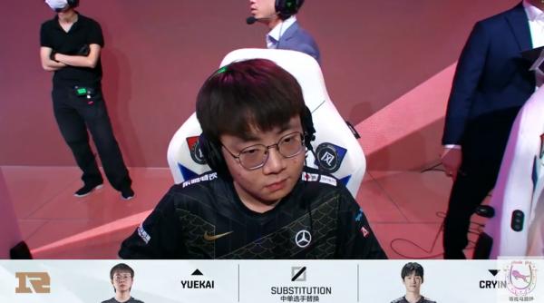 盤點S11全球總決賽10大新秀！誰能夠一戰成名？