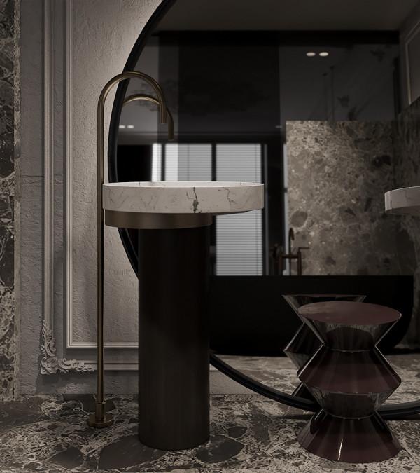 誰說高階灰不是一種質感的享受？