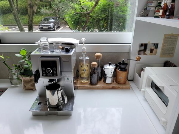 第二套房子裝修有經驗了,拋棄多餘的設計,時刻保持空間整潔有序 第二套房子裝修有經驗了,拋棄多餘的設計,時刻保持空間整潔有序