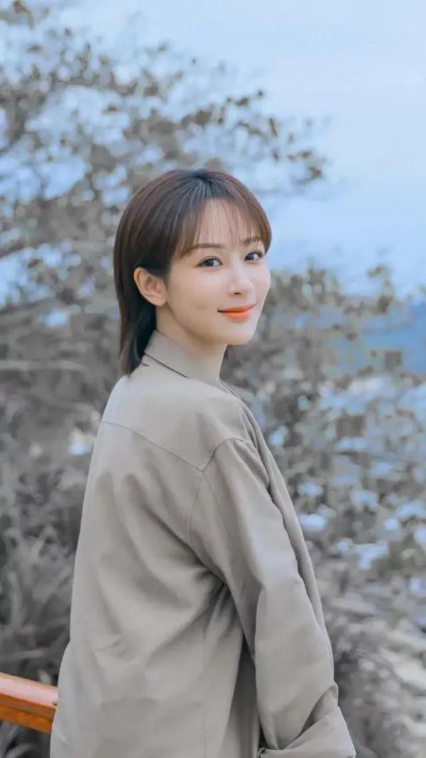 楊紫,貌美如花,秀麗動人 楊紫,貌美如花,秀麗動人