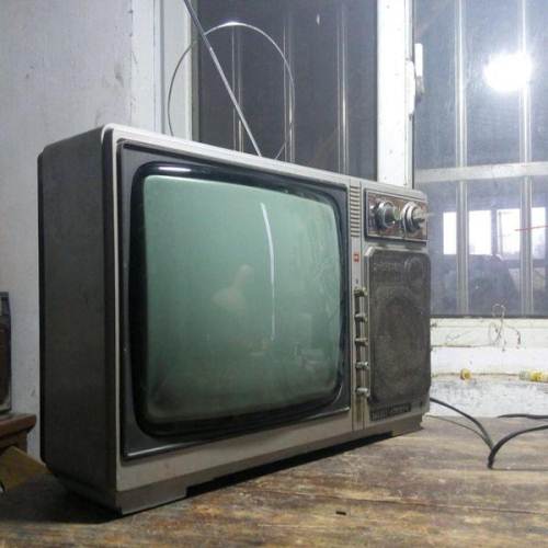 這些在偷偷消失的家電，能喚起幾代人的回憶，每一件都是那麼好用