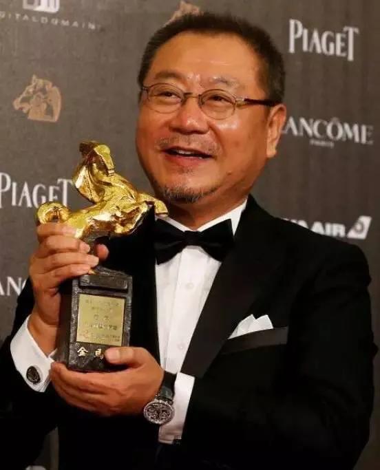 59歲範偉擊敗外國影帝，劉德華鞏俐落敗！這屆華鼎獎太精彩