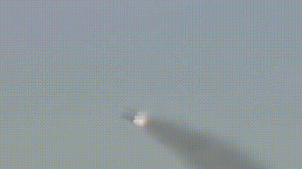 別划走,海上武器試驗高燃場面不容錯過 別划走,海上武器試驗高燃場面不容錯過