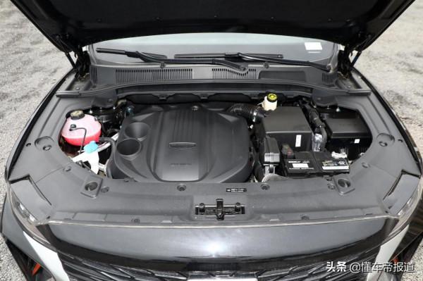 新車 | 預售11.68萬元起！吉利博越X正式開啟預訂，10月上市