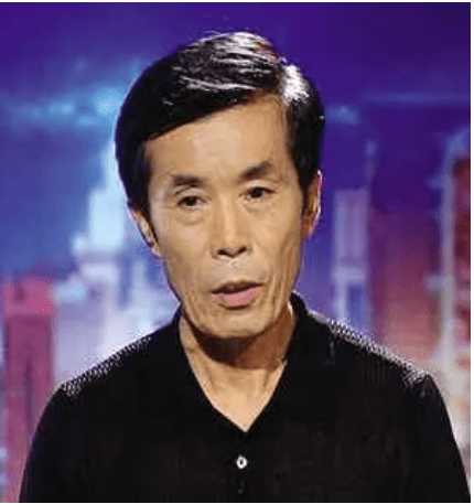 從“菜市場賣魚”到“鬼才編劇”，何慶魁經歷了什麼？