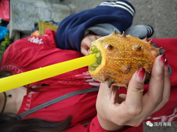 吃貨的彩雲之南——實拍篇 吃貨的彩雲之南——實拍篇