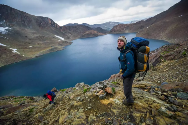 戶外常識丨冬季戶外徒步注意事項