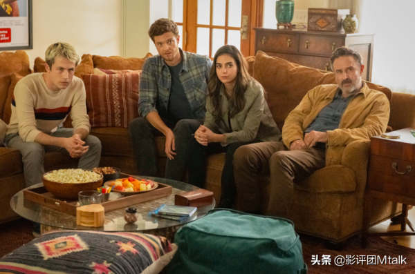 《驚聲尖叫5》鬼臉殺人魔回來了！準備好花錢嚇自己了