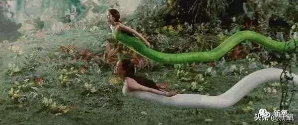 絕色退圈，古典美正在消亡…