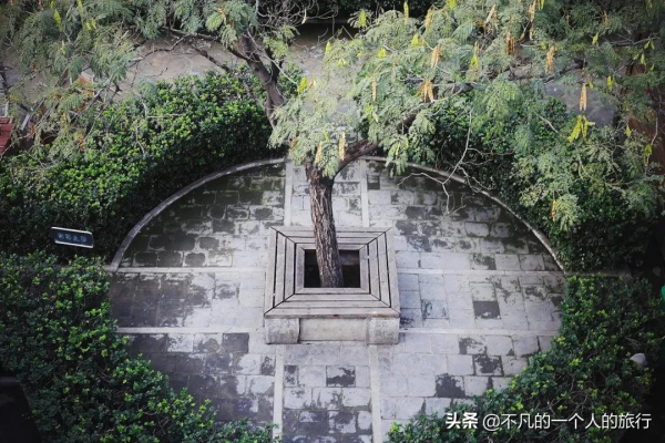 中國最大私人豪宅，歷經300年建成，比故宮大10萬㎡，處處是珍寶