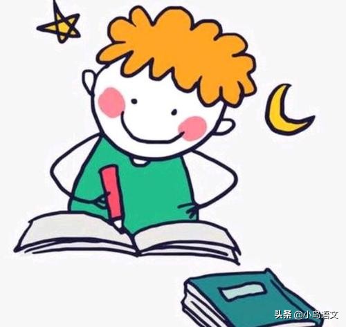 一二年級沒有書面作業後，家長偷懶的結果，就是語文成績差的原因