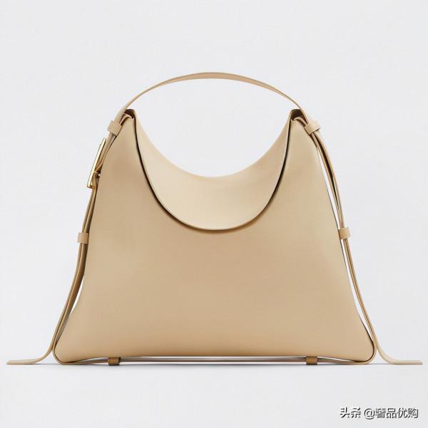 BV新包 | 麵條包、小金球元素