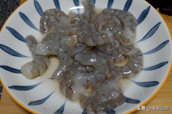 夏天最喜歡這道家常菜，簡單快手味道鮮美，清熱祛溼營養健康