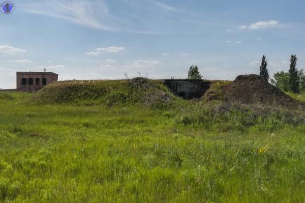 廢棄的巨型戰略導彈部隊：有史以來最大的洲際彈道導彈發射器 R-9A