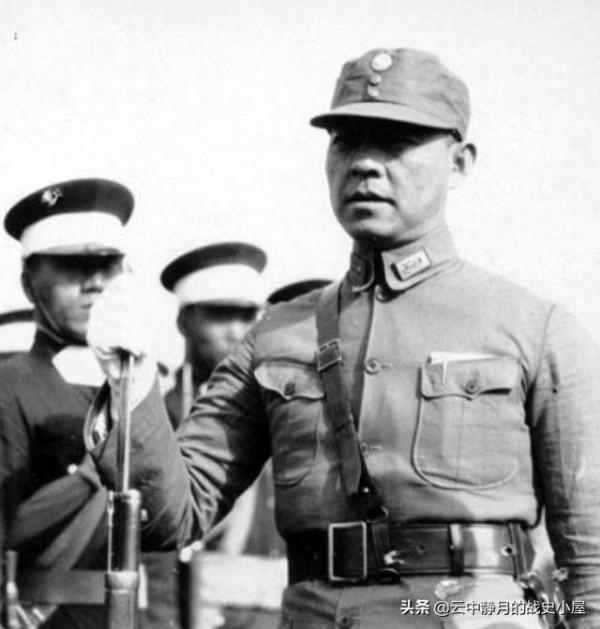 人如其名的抗日名將、西北軍名宿張自忠到底是一個怎樣的人物？