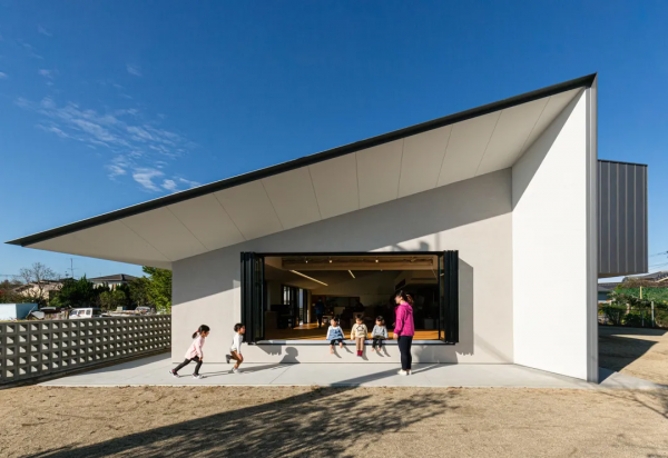 如何用空間魔法喚醒孩子們的思維潛能