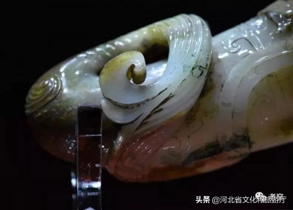 被永久禁止出國的64件國寶文物！