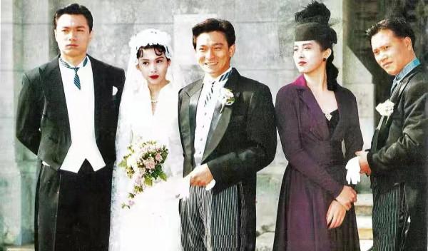 “港姐”狄波拉：為謝賢放棄美國富豪，兒子謝霆鋒被傳賭王私生子