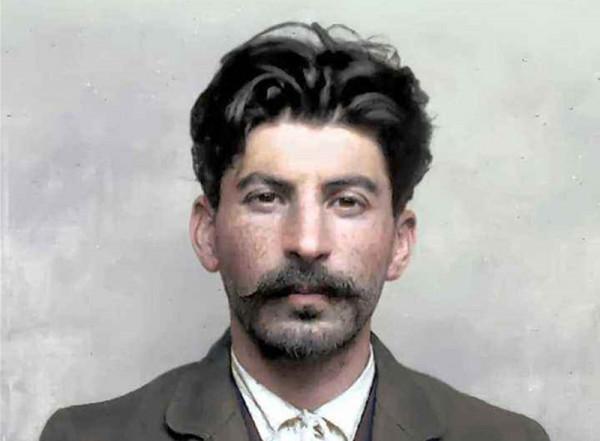 二戰巨頭們以怎樣的方式參加一戰，丘吉爾最離譜