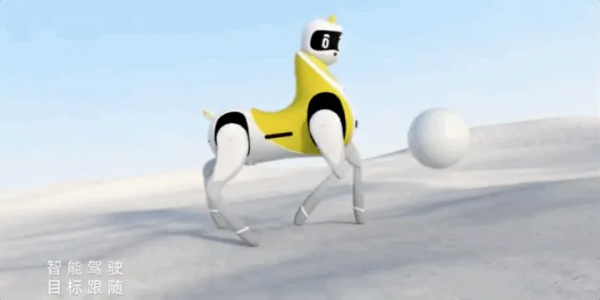 何小鵬的實在、安聰慧的改變和沈暉的用力過猛 何小鵬的實在、安聰慧的改變和沈暉的用力過猛