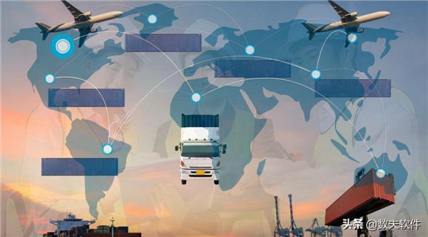 傢俱企業物流系統有哪些 傢俱企業物流系統有哪些