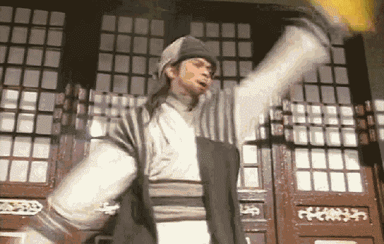 降龍十八掌為何失傳?看看喬峰和郭靖都做了什麼? 降龍十八掌為何失傳?看看喬峰和郭靖都做了什麼?