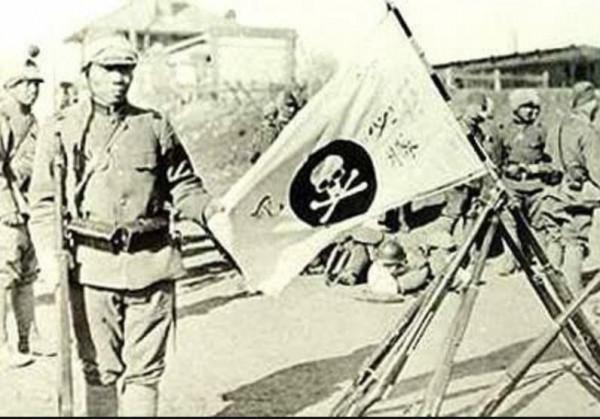 二戰中日軍神秘部隊,皇室特種部隊,出場一個月就只剩下骨灰 二戰中日軍神秘部隊,皇室特種部隊,出場一個月就只剩下骨灰