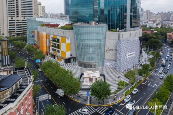 隈研吾改造村上春樹圖書館,上海時裝週探索時裝新概念,Cartier珠寶展感官意象之旅 隈研吾改造村上春樹圖書館,上海時裝週探索時裝新概念,Cartier珠寶展感官意象之旅