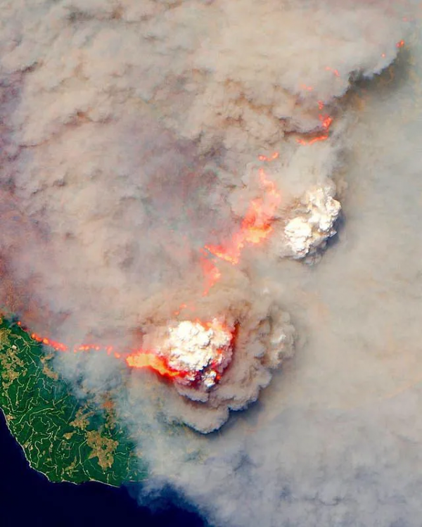 換個角度看世界，我們的認知被顛覆了