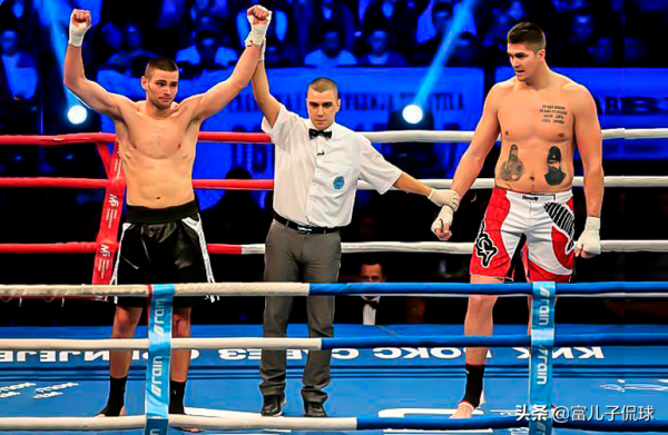 NBA哪些球員能夠征服職業拳擊擂臺？除奧尼爾之外，還有8人