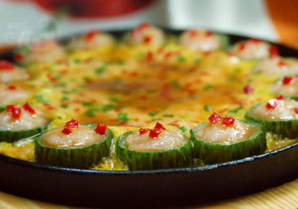 33款家常小菜餚分享，經典味道，吃了還想吃