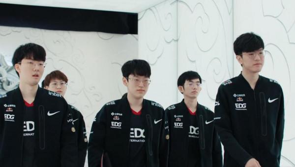 英雄聯盟S12舉辦地公佈，輾轉3個國家，總決賽在NBA勇士隊主場